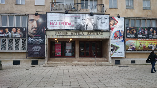 József Attila színház