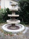 Brunnen Ratingen Mitte 