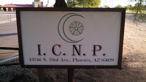 Phoenix, AZ: Islamic Center of North Phoenix