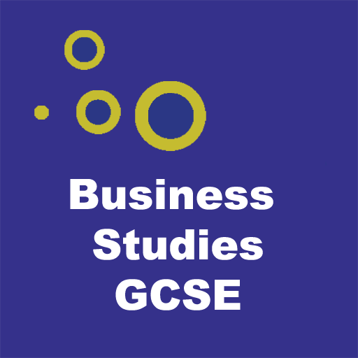 Business Studies GCSE LOGO-APP點子