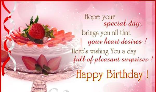 How to download Birthday Frame Quotes 1.0 apk for pc