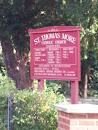 St. Thomas Moore Church