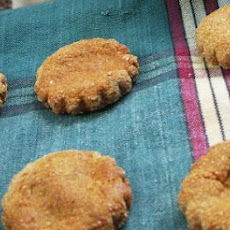 Light Biscuit for Belly Draggers (Canine)