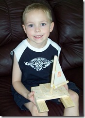 braedenboat
