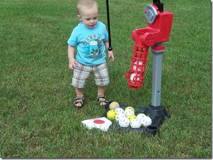 tball