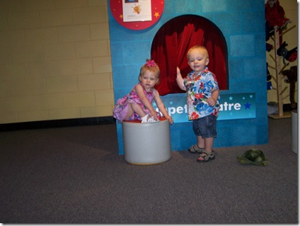 puppetshow