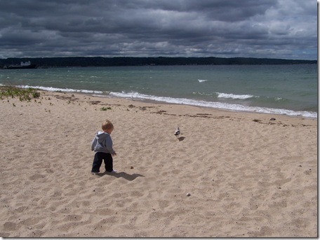 liambeach