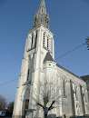 Le Tremblay - Église