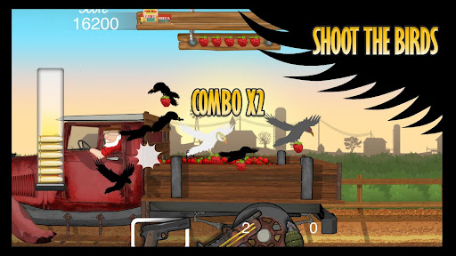 Ravens Frenzy HD Free