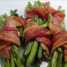 Green Bean Bundles (Paula Deen)