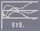 Thumbnail of the map 'bye.'