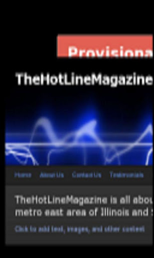 TheHotLineMagazine