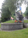Hirschbrunnen