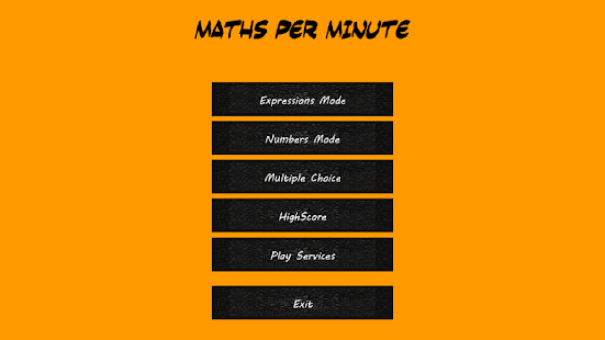 How to install Maths Per Minute 1.0001 apk for laptop