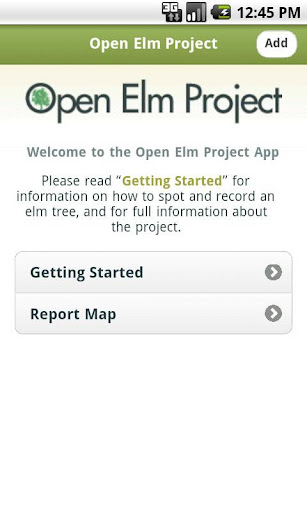 Open Elm