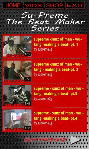 免費下載音樂APP|Supreme app開箱文|APP開箱王