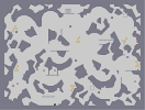 Thumbnail of the map 'Day 7 - M.I.A'