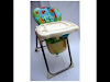 Silla Periquera Fisher Price