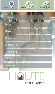How to download Exclusive travel Haute Compass 1.0.2 mod apk for pc
