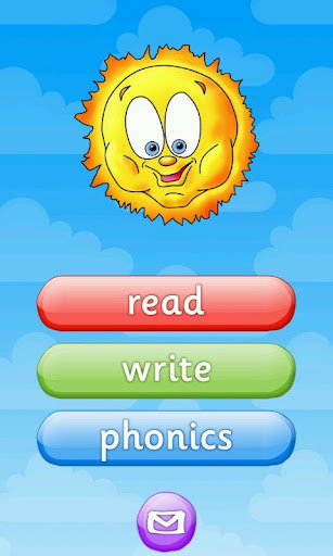 Read Write Phonics