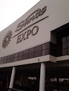 Sands Expo Center