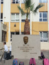 Mustafa Kemal Atatürk Statue