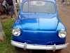 Vendo Fiat 600 R Impecable
