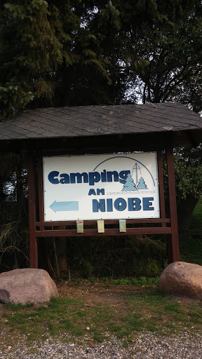 Campingplatz Am Niobe