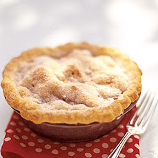 Blueberry Pie