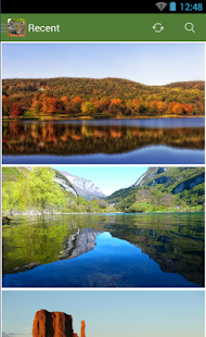 How to get Best Nature Wallpapers HD 1.1 mod apk for laptop