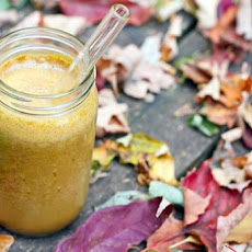 Pumpkin Pie Smoothie