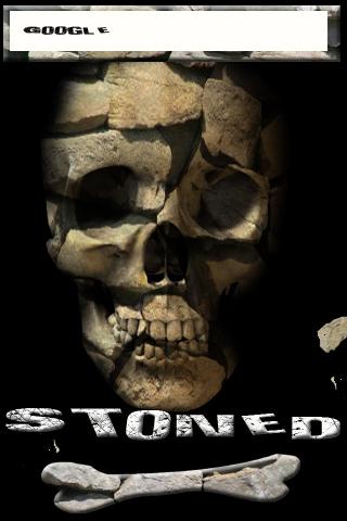 免費下載個人化APP|Skull Stoned app開箱文|APP開箱王