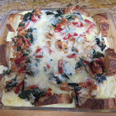 Torta Rustica