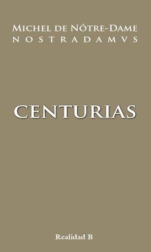 Nostradamus - Centurias Lite