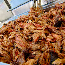 Yet Another Southern Pulled Pork BBQ