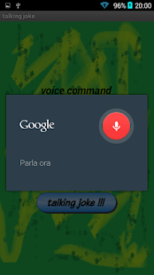 How to get Talking joke patch 2.0 apk for android
