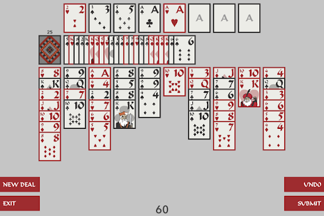 How to install Forty Thieves Solitaire patch 1.0.3 apk for bluestacks