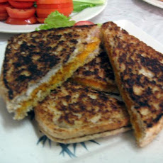 Vegan Grilled 