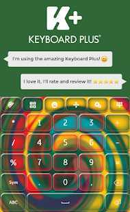 How to mod Keyboard Plus Type patch 1.9 apk for pc