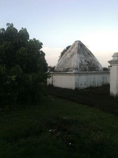 Arung Palakka Graveyard