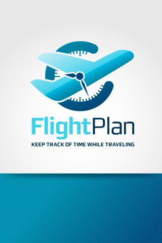 FlightPlan - Flight time calc
