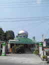 Masjid Raya Taqwa Parapat