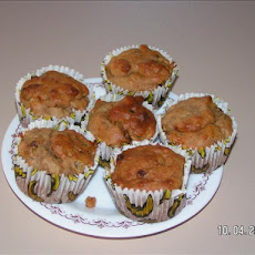 Hot Cross Muffins Gluten Free