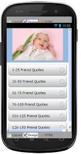 How to mod Best Friend Quotes lastet apk for bluestacks