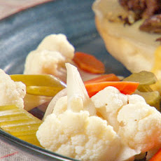 Giardiniera