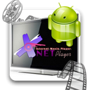 Xnetplayer ดูทีวีสดและย้อนหลัง mobile app icon