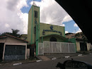 Paróquia Santa Cruz