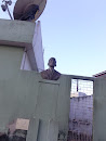 Estátua Prefeitura de Aratuba - CE