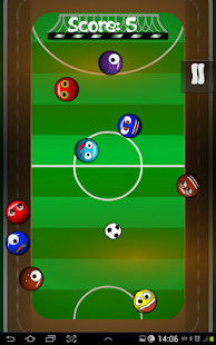 How to mod Smiley Football 1.04 mod apk for bluestacks