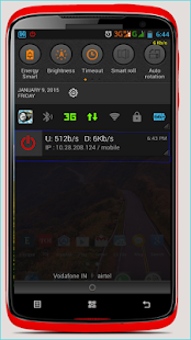 How to get Smart Swipe Screen Lock -NoAds 1.0 mod apk for bluestacks